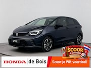 Honda Jazz - 1.5 e:HEV Advance | Hybrid | BTW auto