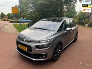Citroën C4 Picasso - 1.2 PureTech Selection|Navi|Camera|PDC|