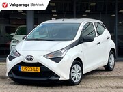 Toyota Aygo - 1.0 VVT-i X-Fun | Airco | Bluetooth