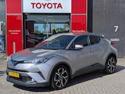 Toyota C-HR - 1.8 Hybrid Business Intro TREKHAAK AFN. PARKEERSENSOREN V+A 