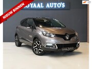 Renault Captur - 0.9 TCe Dynamique | NAVI | AIRCO | CRUISE | TREKHAAK | PDC |
