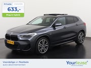 BMW X2 - xDrive25e M Sport | All-in 633, - Private Lease | Direct uit