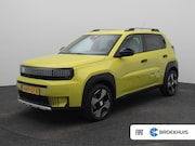 Fiat Panda - La Prima 44 kWh 8 Jaar Garantie | Winter Pakket | Geïntergee