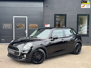 MINI One - 5-Deurs 1.5 Pepper - Origineel NL - Automaat