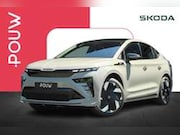 Skoda Enyaq iV - Coupé 85X 340pk RS | 21" Velgen | Winter Pakket