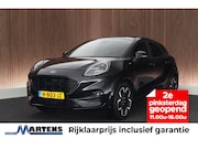 Ford Puma - 1.0 155pk Hybrid ST-Line X First Edition Trekhaak Camera B&O