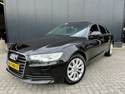 Audi A6 - Avant 3.0 TDI '12 Aut/PanoDak/Lmv/Navi/Lmv