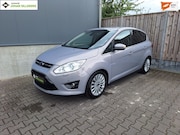 Ford C-Max - 1.6 EcoBoost Titanium | Airco | Cruise Control | Keyless Ent