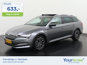 Skoda Superb - Combi 1.4 TSI iV Laurin & Klement | All-in 633, - Private Le