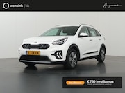 Kia Niro - 1.6 GDi Hybrid DynamicLine | Trekhaak | Navigatie | Parkeerc