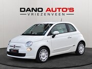 Fiat 500 - 1.0 TwinAir Pop Airco/NAP/Nieuw APK