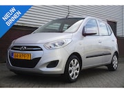 Hyundai i10 - 1.1 i-Drive Dealeronderhouden/2e Eigenaresse