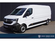 Renault Master - E-Tech T35 L3H2 Extra long range 87 kWh 420km Range WLTP App