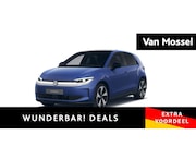 Volkswagen ID.Polo - Style First Edition 52 kWh 211PK | Navigatie | Trekhaak afne
