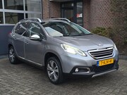 Peugeot 2008 - 1.6 VTi Allure Nap |Leer |Navi |Trekhaak
