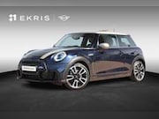 MINI John Cooper Works - 3-deurs Comfort Acces / Stuurwielverwarming / Pano