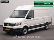 Volkswagen Crafter - 140pk Automaat L3H3 Airco Cruise Camera Parkeersensoren Euro