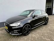 Audi A1 - 1.4 TFSI Adrenalin S-line - Cruise - Climate - Navi