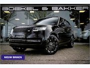 Land Rover Range Rover - P440e HSE PHEV ** Panoramadak ** Black Pack **