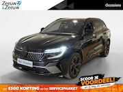 Renault Austral - 1.2 E-Tech full hybrid 200 Esprit Alpine *Automaat*Navi+Came