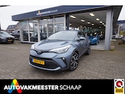 Toyota C-HR - 1.8 Hybrid Executive , 38dkm , Incl 12 mnd bovag garantie