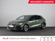 Audi A3 - Sportback 45 TFSI e S edition Competition 245pk | Navigatie 