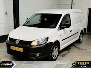 Volkswagen Caddy - Maxi 1.6 TDI