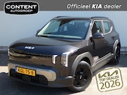 Kia EV2 - 42, 2 kWh 147pk (5-zits) Air