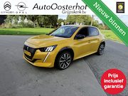 Peugeot 208 - 100pk GT NL staatrijklaar SCHERP!!