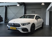 Mercedes-Benz A-klasse - 250 e Business Solution Luxury Limited AMG