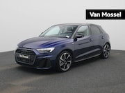 Audi A1 - Sportback 30 TFSI S edition