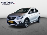 Opel Karl - 1.0 Rocks Online Edition|CARPLAY|AIRCO|CRUISE