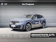 BMW iX3 - 50 xDrive 113 kWh