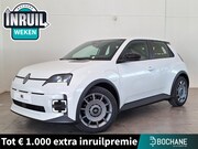 Renault 5 - Urban Range Evolution 40 kWh | Van: € 29.059, - nu rijklaar 