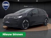 Volkswagen ID.3 - Pro S Business 77 kWh | Navigatie | Head up | Camera | Stuur