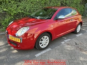 Alfa Romeo MiTo - 1.4 T Distinctive / Airco / 95000 km