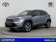 Toyota Yaris Cross - 1.5 Hybrid 130 First Edition Comfort Pack | LEVERBAAR VANAF 
