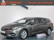 Opel Astra - Sports Tourer 1.2 Elegance Camera, Cruise Control, Dodehoek 
