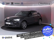 Audi Q3 - 45 TFSI e Business Edition 245 pk S-tronic | SOH 92% | Navig