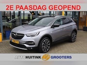 Opel Grandland - 1.6 Turbo Hybrid PHEV Ultimate - camera Navi - Apple/Android