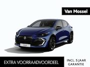 Renault Clio - full hybrid 160 E-TECH Techno | Achteruitrijcamera | Adaptiv