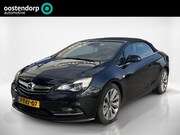 Opel Cascada - 1.6 Turbo Cosmo | Navigatie | Achteruitrijcamera |