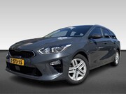 Kia ProCeed - 1.5 T-GDI GT-PlusLine Trekhaak | Stoel / stuur verwarming | 
