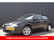 Alfa Romeo 147 - 1.6 T.Spark Progression ECC | Velours | Kenwood Audio | 15 I
