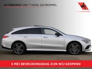 Mercedes-Benz CLA-Klasse - Shooting Brake 250e AUT8 AMG Limited NIGHT PAKKET PANORAMADA