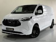 Ford e-Transit Custom - 340 L2H1 Limited 71 kWh 218 PK | 360 Camera | Pro Power | Ad