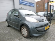 Peugeot 107 - 1.0-12V XS, , 5 deur's
