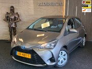 Toyota Yaris - 1.5 Hybrid Active|GARANTIE|NAP|CRUISE|BLUETOOTH|LINE ASS|AIR