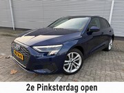 Audi A3 - Sportback 40 TFSI e Advanced edition, trekhaak, Carplay, Nav
