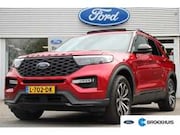 Ford USA Explorer - 3.0 V6 EcoBoost PHEV ST-Line | DEALER OH! | PANO D